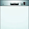 SMI50C15GB - Bosch Semi Integrated Dishwasher