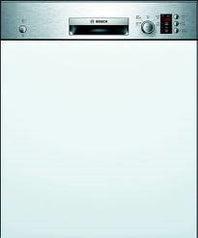 SMI50C15GB - Bosch Semi Integrated Dishwasher