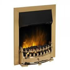 STM20 - Dimplex Stamford Optiflameå¨ Fire