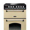 10734 - Rangemaster Classic 60cm Freestanding Electric Cooker