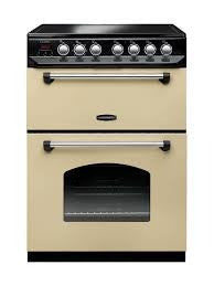 10734 - Rangemaster Classic 60cm Freestanding Electric Cooker