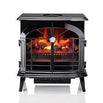 BRG20 - Dimplex Burgate Opti-mystå¨ Fire