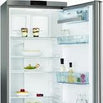 S74010KDX0 - AEG 60cm Wide 185cm High Fridge