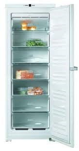 FNT9673P - Blomberg 60cm Wide 171cm High Freezer