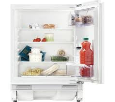 ZQA14031DA - Zanussi Built-Undercounter Larder Fridge