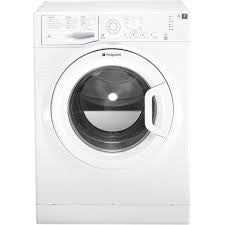 WMAQC741P -  Hotpoint 7kg Load 1400 rpm Washing Machine