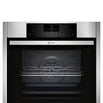 B45CS32NOB - Neff Built-In Single Oven - Stainless Steel