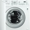 L61470WDBI - AEG Fully Integrated Washer Dryer