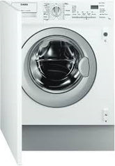 L61470WDBI - AEG Fully Integrated Washer Dryer