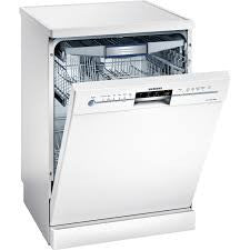SN26M293GB - Siemens Full Size Dishwasher