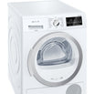 WT46W490GB - Siemens 9kg Heat Pump Tumble Dryer