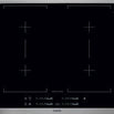 HK654400XB - AEG 60cm Induction Hob