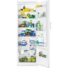 ZRA33103WA - Zanussi 60cm Wide 154cm High Fridge