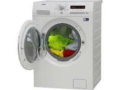 L75670WD - AEG 7kg 1600 RPM Washer Dryer