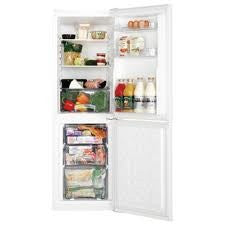 TF50152W - Lec 50cm Wide Frost Free Fridge Freezer