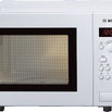 HMT75M421 - Bosch 800 Watt Microwave Oven
