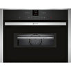 C17MR02NOB - Neff Integrated Combination Microwave