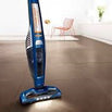 AG5022UK - AEG Ultrapower å¨ Cordless Vacuum Cleaner - Blue