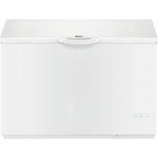 ZFC41410WA - Zanussi Chest Freezer