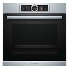HBG6764S1B - Bosch Built-In Single Electric Oven