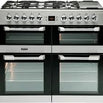 CS100F520X - Leisure Cuisinemaster 100 Range Cooker