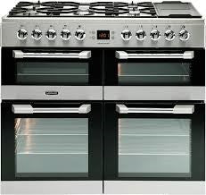 CS100F520X - Leisure Cuisinemaster 100 Range Cooker