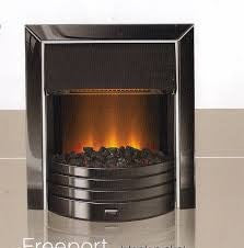 FPT20BN - Dimplex Freeport Opti-mystå¨ fire