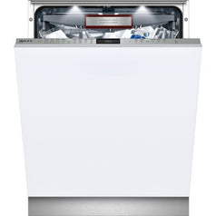 S517P70YOG - Neff Fully Integrated Dishwasher
