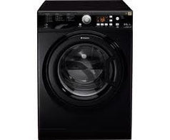 WDPG8640K - Hotpoint 8kg 1400 rpm Aquarius Washer Dryer