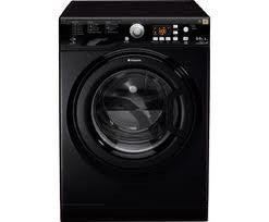 WDPG8640K - Hotpoint 8kg 1400 rpm Aquarius Washer Dryer