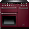 Rangemaster Hi-Lite Induction 90cm Range Cooker (104420)