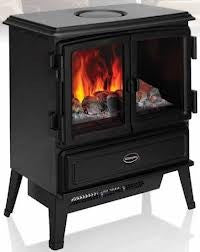 OKT20 - Dimplex Oakhurst Opti-mystå¨ Fire