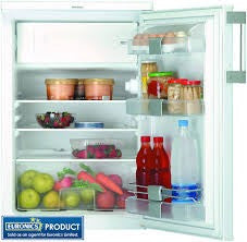 TSM1541P - Blomberg 55cm Wide Undercounter Fridge with 4-Star Freezer