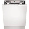 F88712VIOP - AEG Fully Integrated Dishwasher