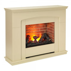 ALM20 - Dimplex Alameda Suite Opti-mystå¨ fire