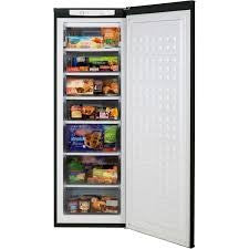 TU60175A - Lec 60cm Wide Upright 175cm High Freezer