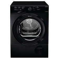 TCFS83BGK - Hotpoint 8kg Load Condenser Tumble Dryer