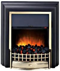 CHTLE20 - Dimplex Cheriton Optiflameå¨ Fire
