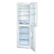 KGN34VW24G - Bosch 60cm Exxcel Frost Free Fridge Freezer