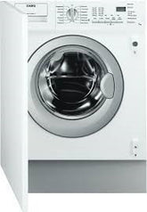 L61470BI - AEG Fully Integrated Washing Machine