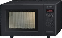 HMT75M461 - Bosch 800 Watt Microwave Oven