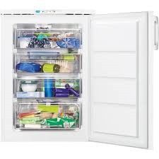 ZFT10210WA - Zanussi 60cm Undercounter Freezer