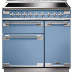 ELISE 90 - Rangemaster 90cm Induction Range Cooker (10789)