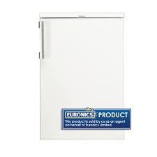 FNE1531P - Blomberg 55cm Wide Undercounter Freezer