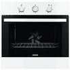 ZOB31301WK - Zanussi Built-In Single Oven - White