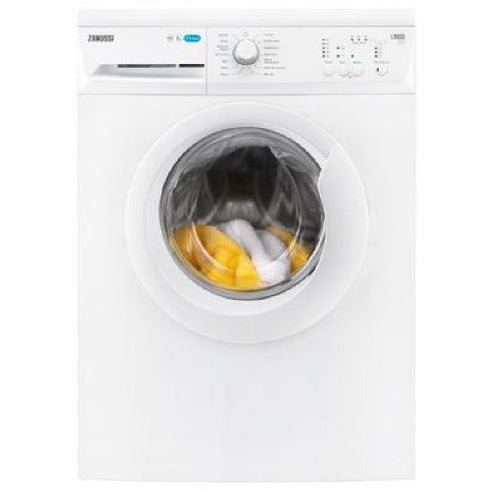 ZWF71340W - Zanussi 7kg 1300 rpm  Washing Machine
