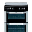 FSDF60DO - Belling Dual Fuel 60cm Wide Cooker
