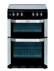 FSDF60DO - Belling Dual Fuel 60cm Wide Cooker