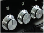 97780 - Mercury 1100m Induction Range Cooker