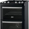 ZCV667MNC - Zanussi 60cm Wide Freestanding Electric Cooker